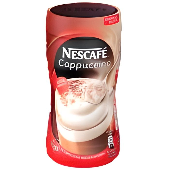 Cappuccino 280 g NESCAFE