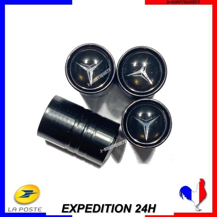Bouchon de valve voiture auto bmw audi volvo seat toyota mercedes amg M performance Mini cooper FR11