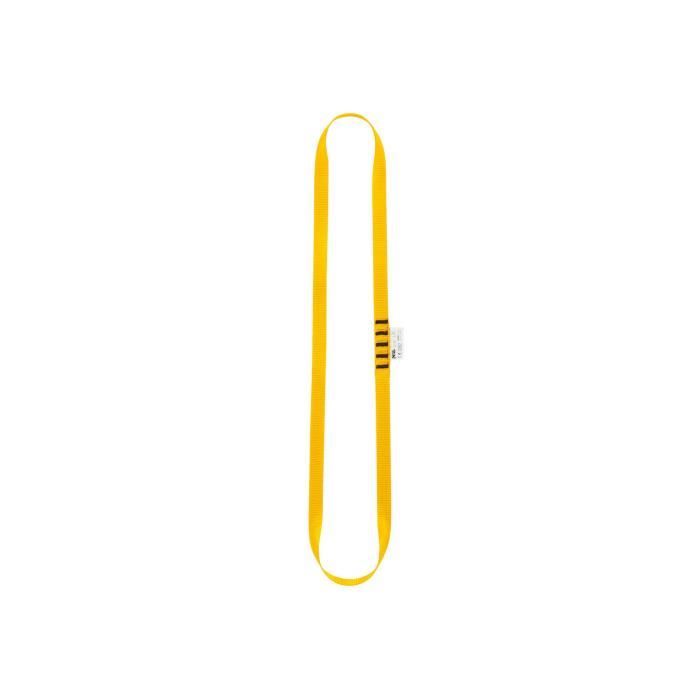 Anneau - jaune 60 cm Jaune