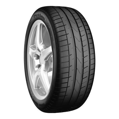 Pneu en 235-55 ZR18 TL 104W PETLAS VELOX SP PT741 RFD, LUXE BANDEN, C-C-72