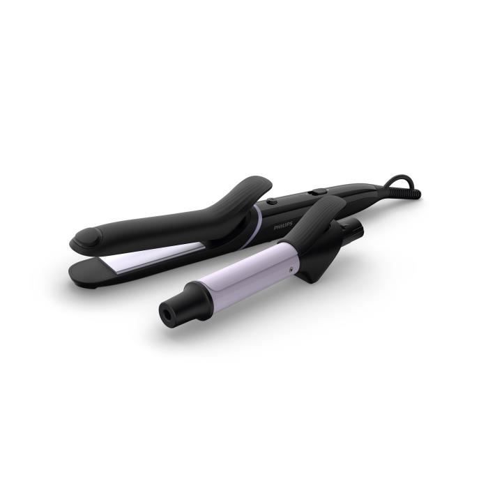 PHILIPS BHH811/00 StyleCare Brosse Multi-Styles - 5 accessoires