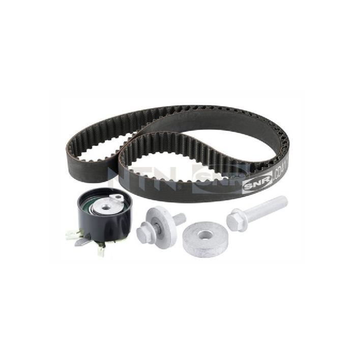 Kit de distribution SNR, Dacia Dokker 1.5 DCI depuis 09/12