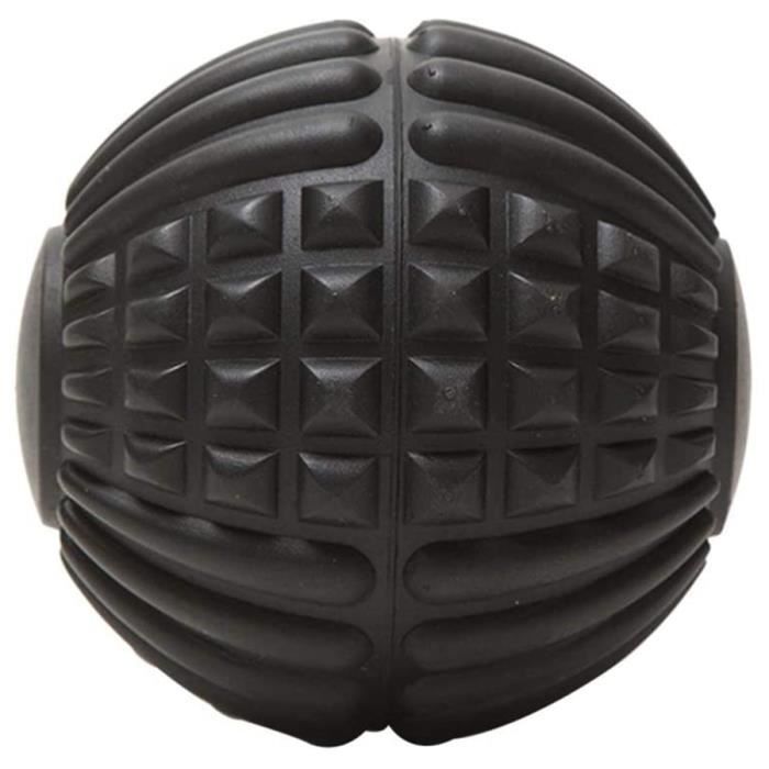Fitness Pied Plantaire Massage Ball Gym Muscle Douleur Masseur Balle Sport Formation Ball pour Yoga Formation