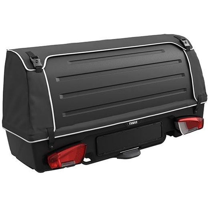 Coffres de toit Thule Onto 300 L - Charge max 50Kg -0091021091436