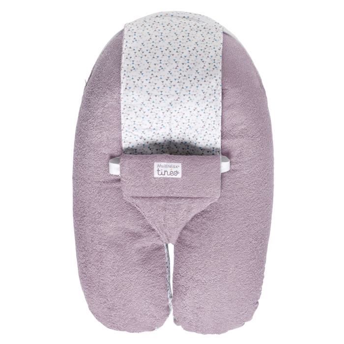 TINEO Multirelax Eponge Parme