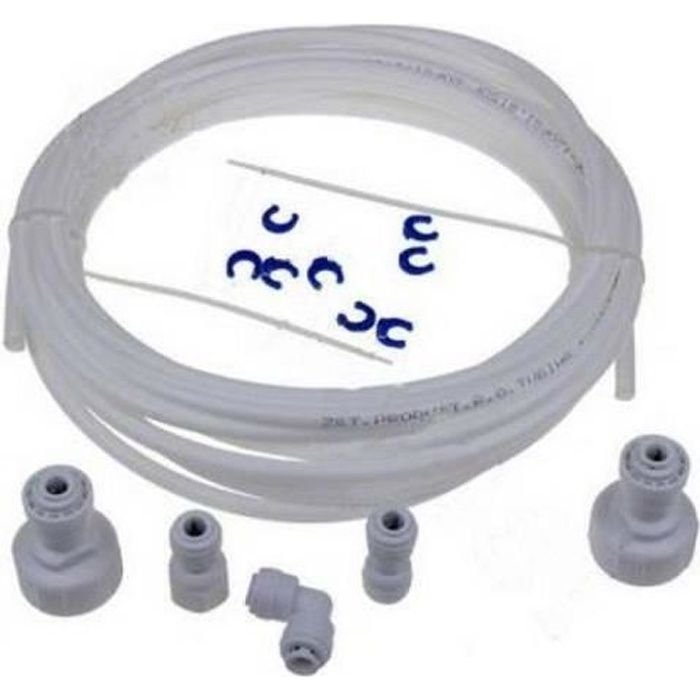 Kit d'alimentation Frigo Américain Universel (0055443)