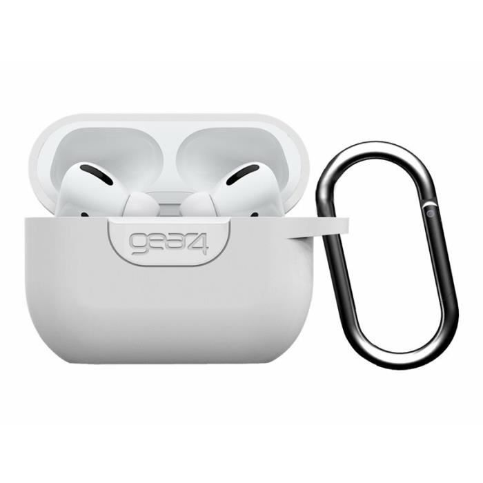 ZAGG Coque Gear4 Apollo AirPods Pro - Blanc