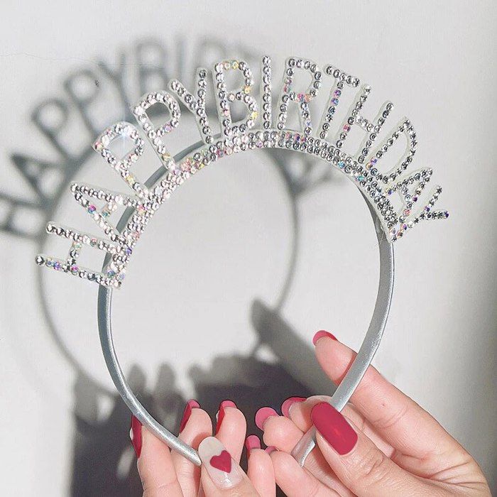 C’est mon Anniversaire 🎁 donc j’ai décidé de vous faire plaisir avec