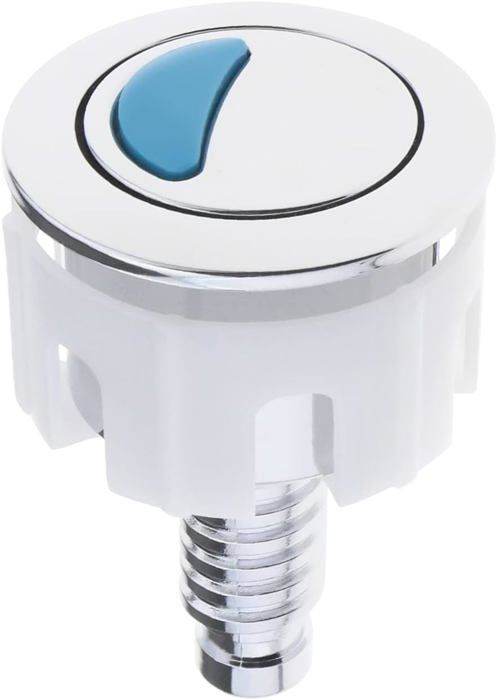 FiTspi Bouton De Vidange De Réservoir D'eau à Chasse Double