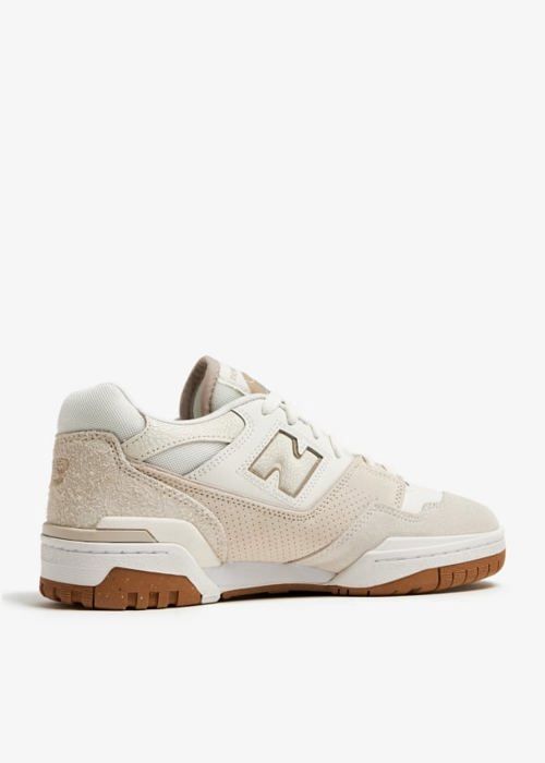 New Balance CHAUSSURES FEMME CUIR-basket