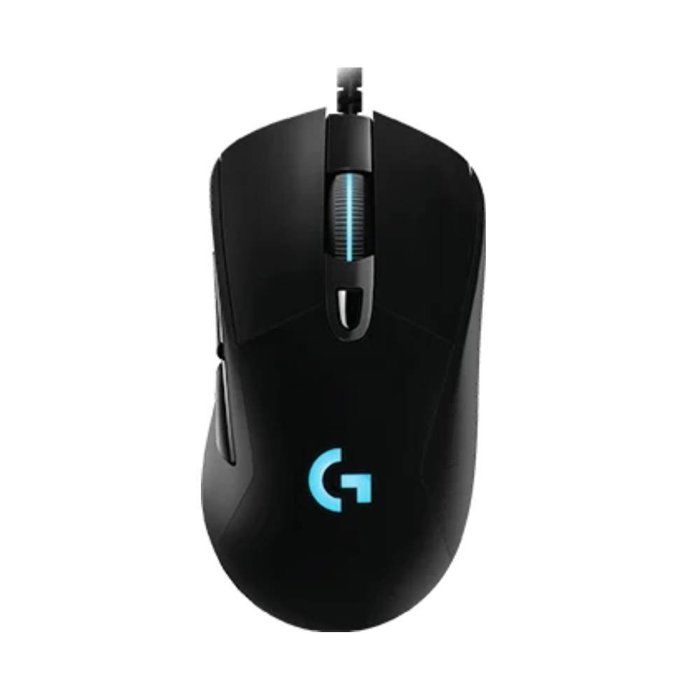 Souris Gaming Logitech G403 12000dpi 87.3g - Logitech