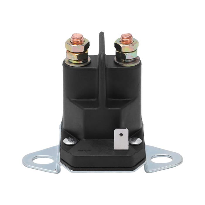 Solenoïde Démarreur Suuonee - Relais Moteur Compatible 58211058000 - Commutateur Magnétique