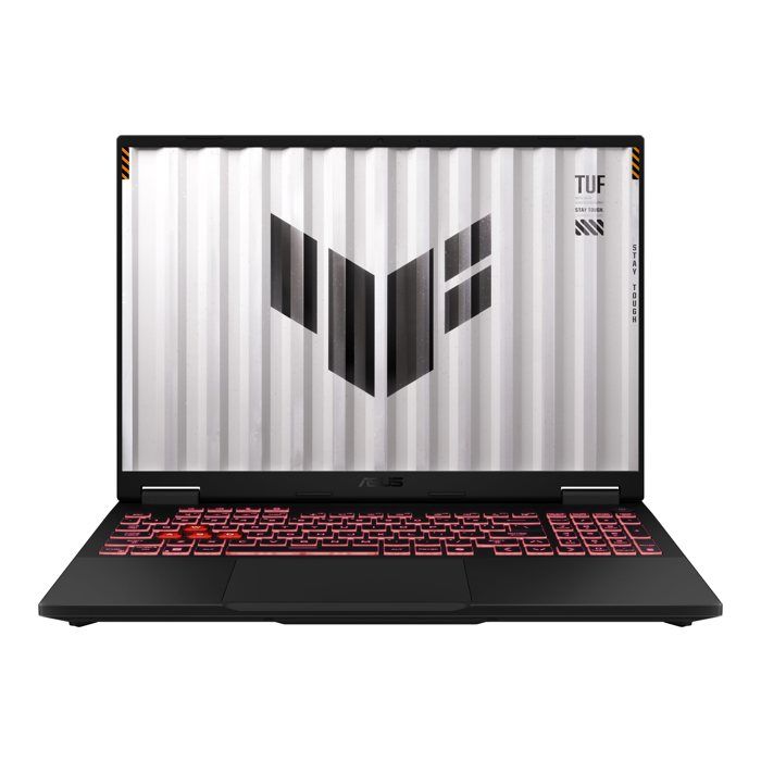 ASUS TUF Gaming A16 TUF608UM-