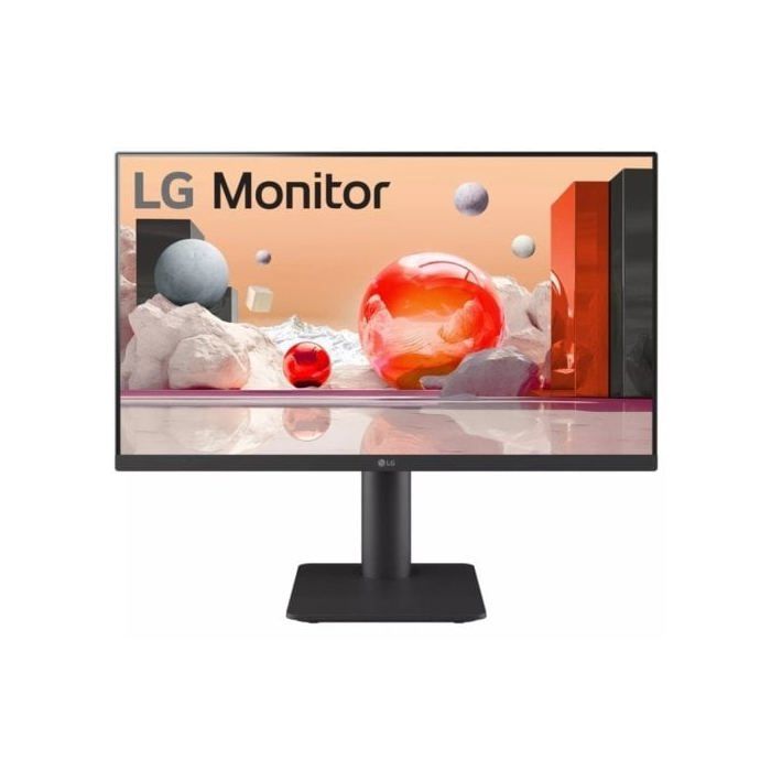 LG 25MS550 B écran plat de PC 62 2 cm 24.5 1920 x 1080 pixels Full HD LED Neuf - vue 6