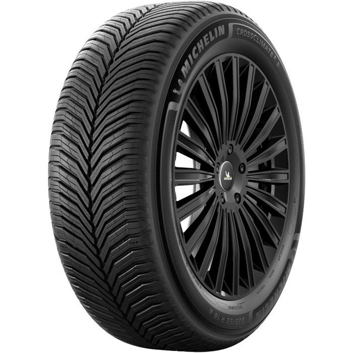 Pneu Tourisme Quatre saisons - MICHELIN - CROSSCLIMATE 3 - 215/50 R17 95W