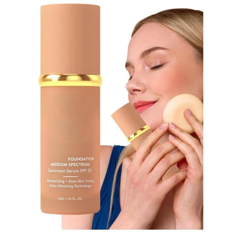 Correcteur De Teint Boule Anti-cernes Yes Love - Fond De Teint Crème - Neuf Sous Emballage