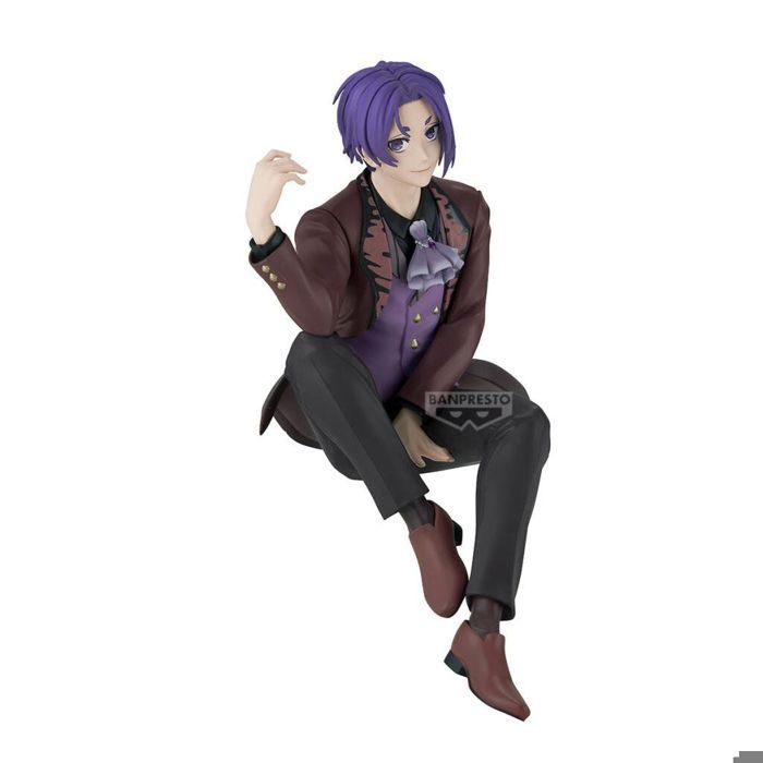Figurine Sweets Flavor Lock Reo Mikage