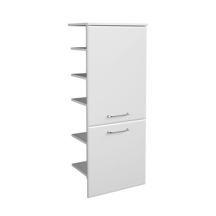 Armoire de salle de bains Pelipal Quickset 341 123 x 33 x 50 cm Armoire de salle de bains Pelipal Quickset 341 123 x 33 x 50 cm