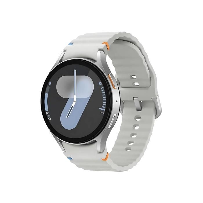 Samsung Galaxy Watch7 44mm Bluetooth Plata L310