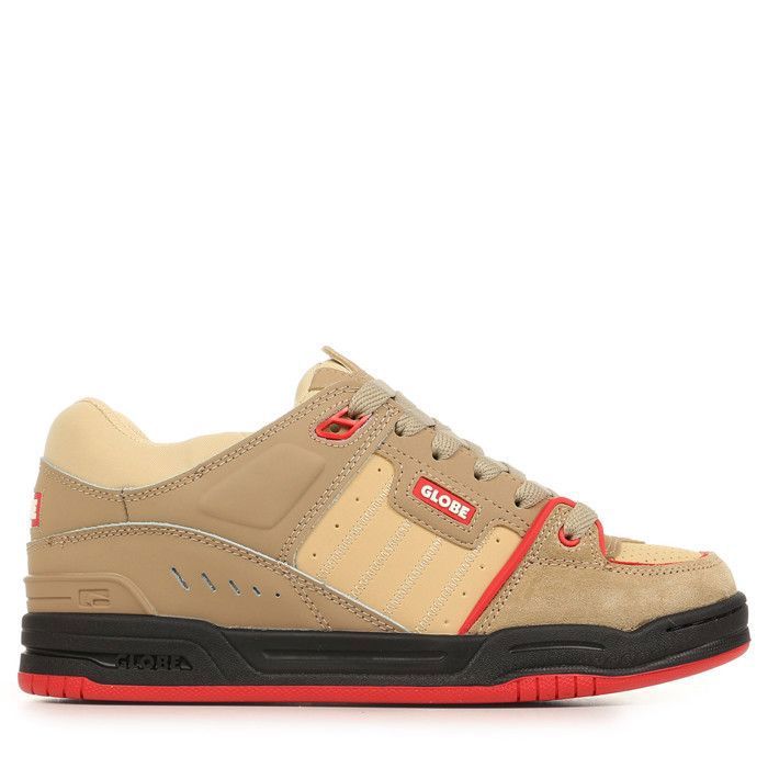 1317 Globe Fusion Baskets homme