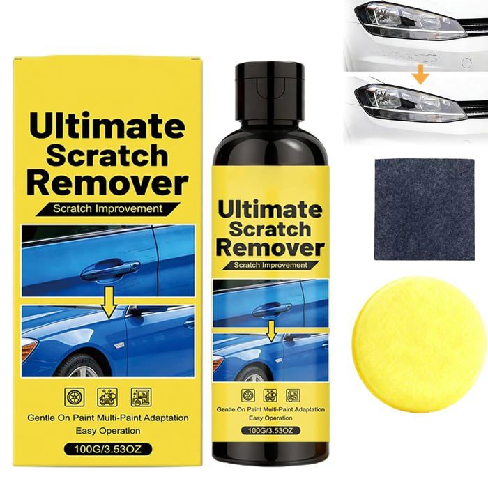 100ML Renovatie Reparatiemiddel voor Auto Plastic Onderdelen Deurpaneel Autoreiniger met Spons, Auto Leer & Plastic Renovatie Pasta-Car Restorer Crème Snel Herstel 100ML Renovatie Reparatiemiddel voor Auto Plastic Onderdelen Deurpaneel Autoreiniger met Spons, Auto Leer & Plastic Renovatie Pasta-Car Restorer Crème Snel Herstel