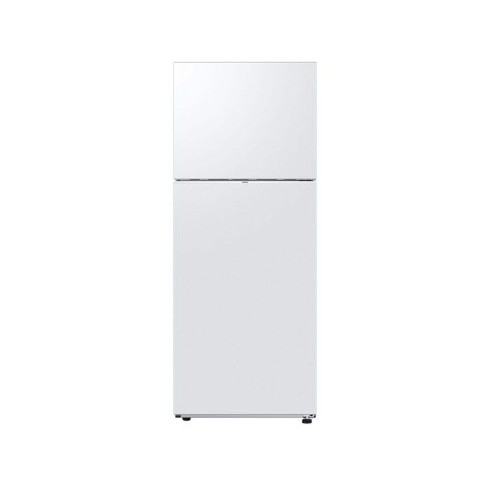 Réfrigérateur Combiné Samsung RT42CG6644WWES – Capacité 415 L, No Frost, 39 dB - vue 4
