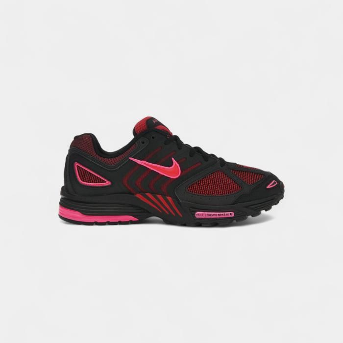 Nike Air Peg 2K5 Black Fire Red