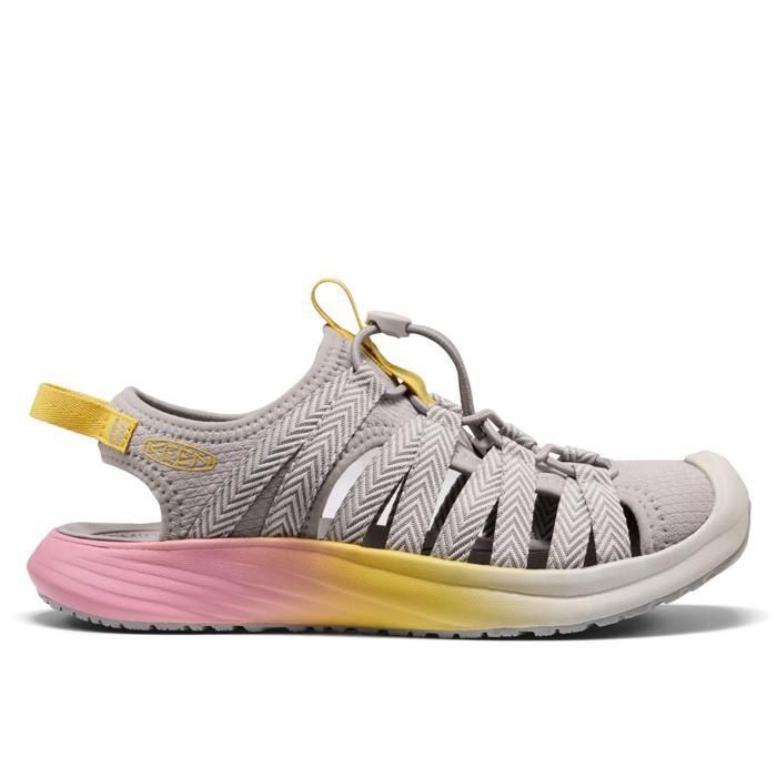 Sandales de randonnée femme Keen Whisper Lite Sandales de randonnée femme Keen Whisper Lite