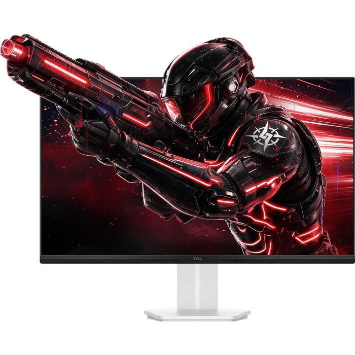 TCL P1 25P1AD écran plat de PC 63 5 cm 25 1980 x 1080 pixels Full HD LED Neuf - vue 2