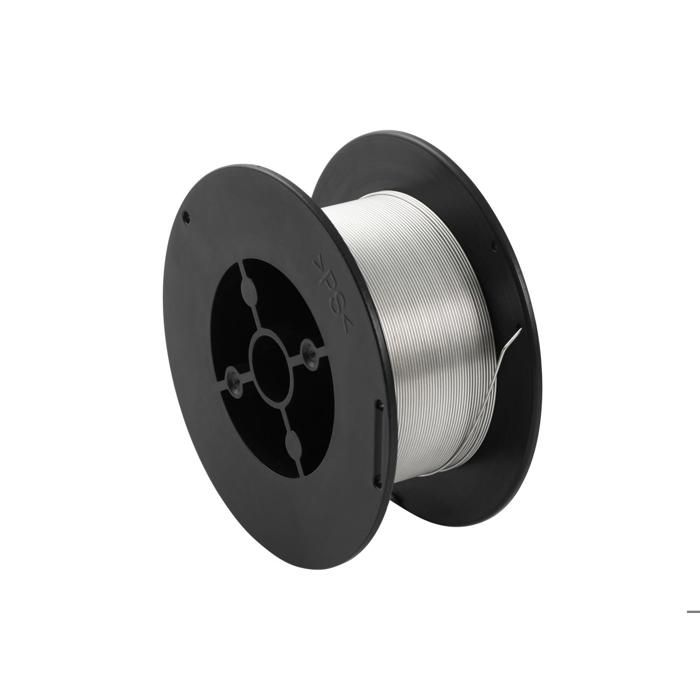 Parkside Fil à souder inox PSDS C1 0 8 mm - 65 m - 250 g - bobine MIG/MAG inox pour PMSG 200 A2 - vue 1