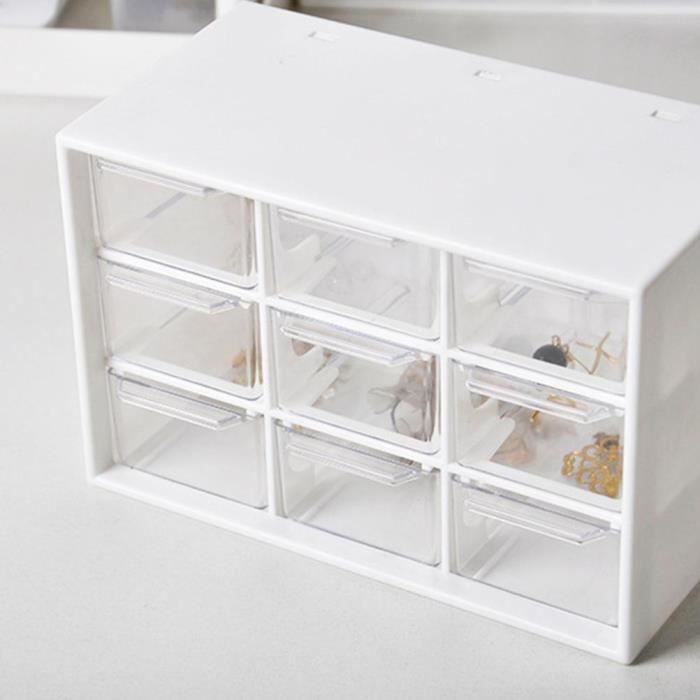 Boîte De Rangement Transparente Pour Cuisine – PP – Anti-poussière & Anti-fuite – Lot