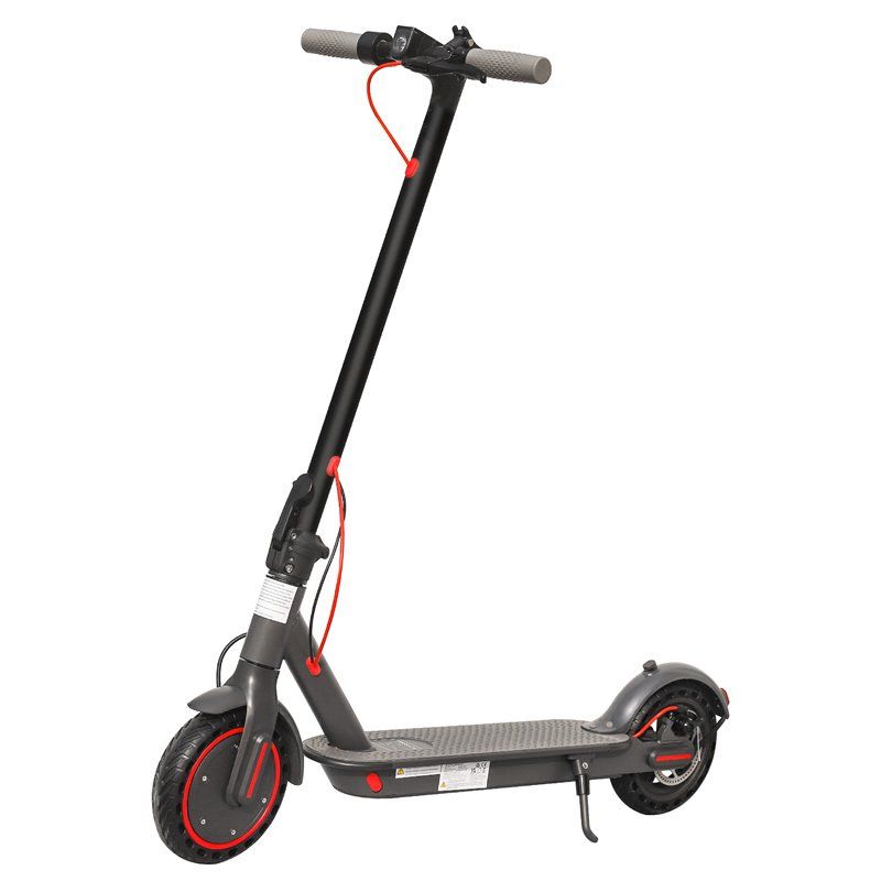 Trottinette électrique AOVO ES80 M365 PRO Scooter - 350W - 10.5Ah - Noir