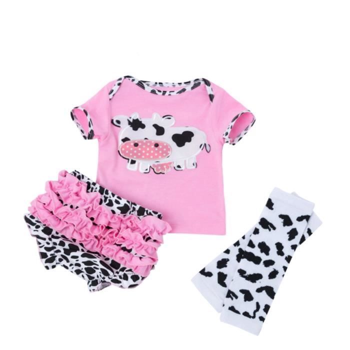 Nouveau Ne Vetements De Bebe Vetements De Bebe Reborn Poupee Fille Non Inclus Poupee D Lxyd138 Cdiscount Jeux Jouets