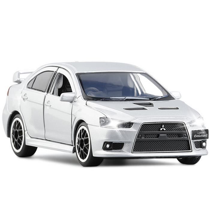 Argent B Mod le De Voiture De Course En Alliage Moul Sous Pression Argent B Mod le De Voiture De Course En Alliage Moul Sous Pression