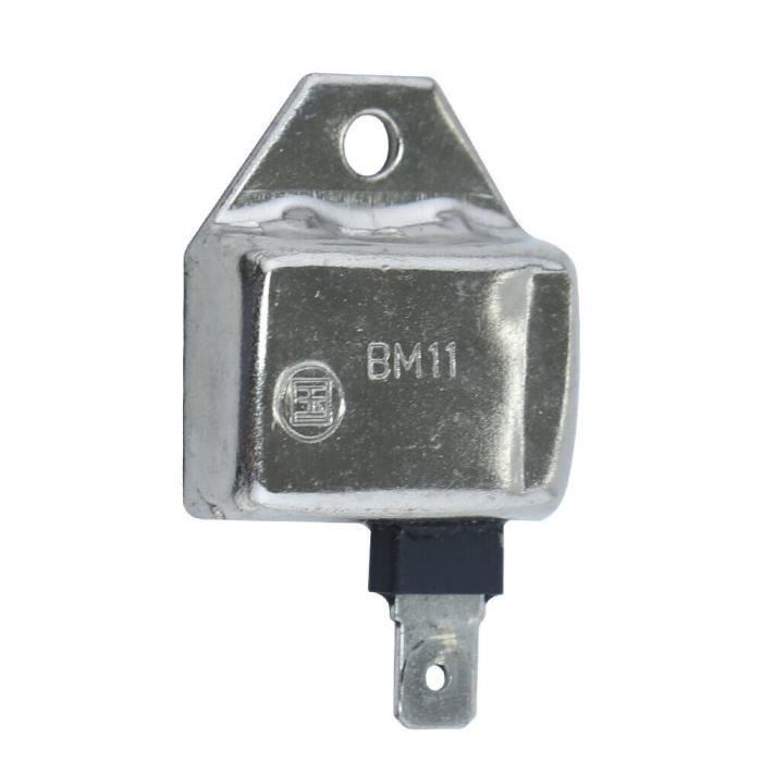 Module dallumage - Kawasaki - 21119-2161 - Blanc - Allumage électronique - M73484
