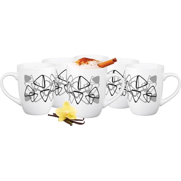 Glasmark KROSNO 1992 Bicchieri Set di 4 bicchieri 230 ml