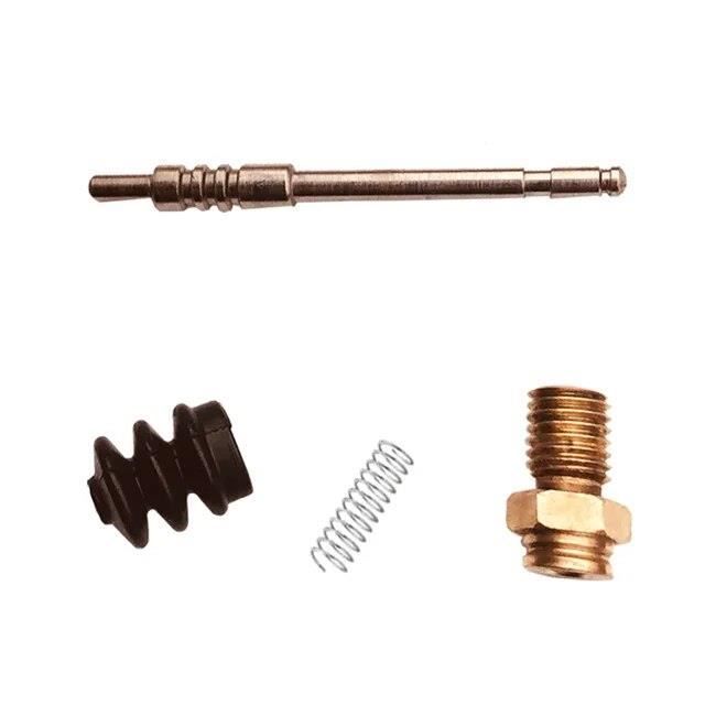 Kit De Réparation Carburateur Pour Piaggio 125 / BYQ125T - Joints, Membrane, Pointeau - Compatible Style 9 | Pièces De Rechange Moto