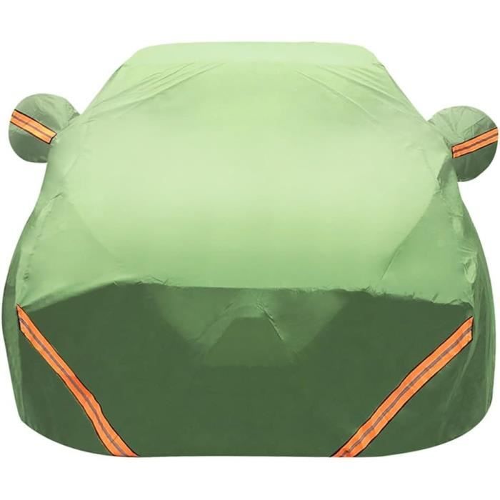 XBERSTAR Housse anti-poussière pour châssis de voiture télécommandée Traxxas Mini Maxx/pour Traxxas Mini XRT RC voiture en maille nylon