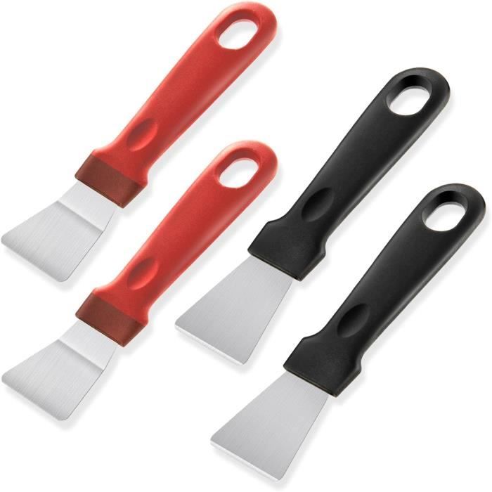 Grattoirs de nettoyage pour four, cuisinière,congélateur, grattoir en — free download
