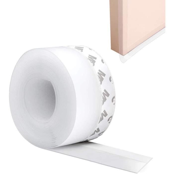 Bande D'étanchéité - Non Spécifié - 10m X 25mm - Silicone - Anti