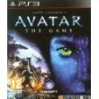 Jeu Vidéo - Avatar - PS3 - Licence Avatar - Titre Avatar