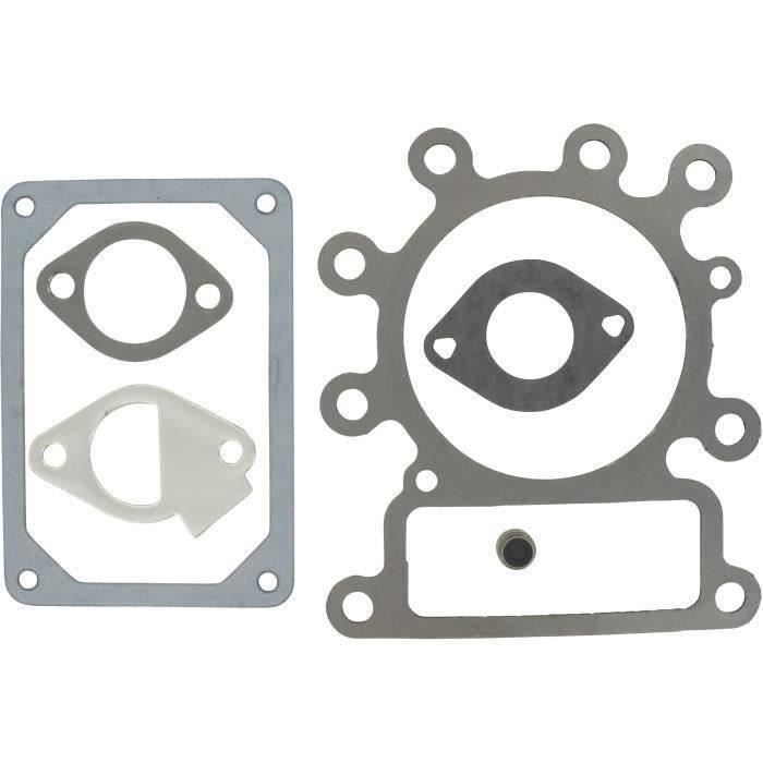 Pochette de joints haut moteur adaptable BRIGGS & STRATTON pour modèle 21 Series - Remplace origine: