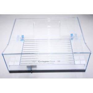 BAC À LEGUMES POUR REFRIGERATEUR BOSCH * 00689256 KGN36XL3001 KGN36XL3002 KGN36XL3004 KGN36XL30G