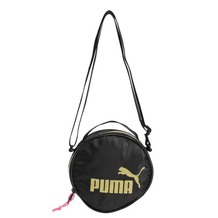 puma round case