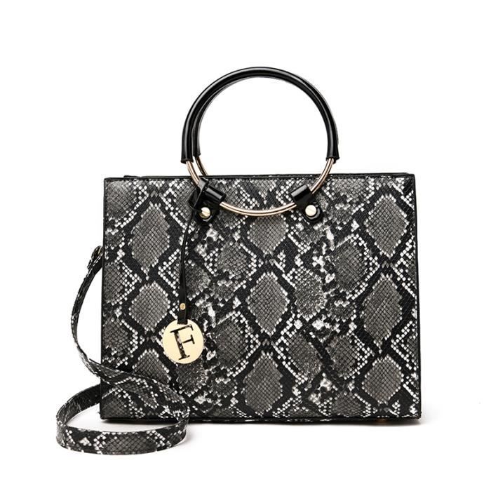 Sac a best sale main luxe 2019