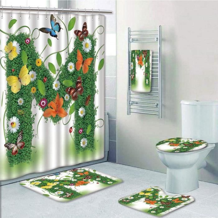 Tz6jt 240 Pack D'Autocollants, Stickers Motifs Conte De Fées Plantes