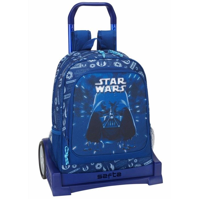 cartable roulette star wars