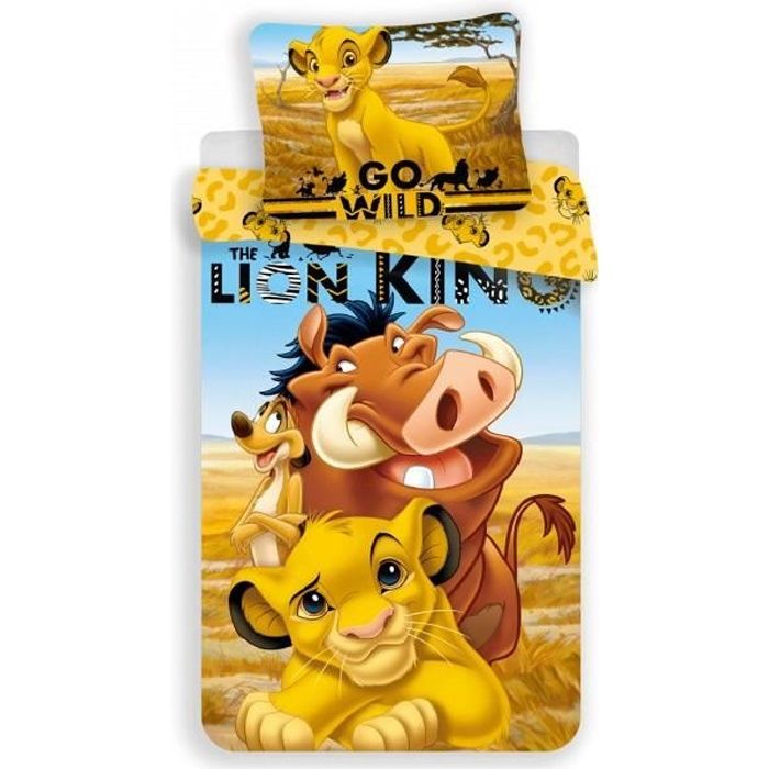 Chambre Roi Lion Cdiscount Chambre Roi Lion Cdiscount