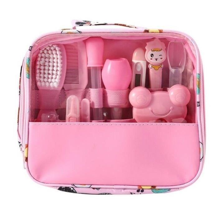 Kit Cadeau De Soin Pour Nouveau Ne Bebe Fille Cdiscount Pret A Porter Kit Cadeau De Soin Pour Nouveau Ne Bebe Fille Cdiscount Pret A Porter