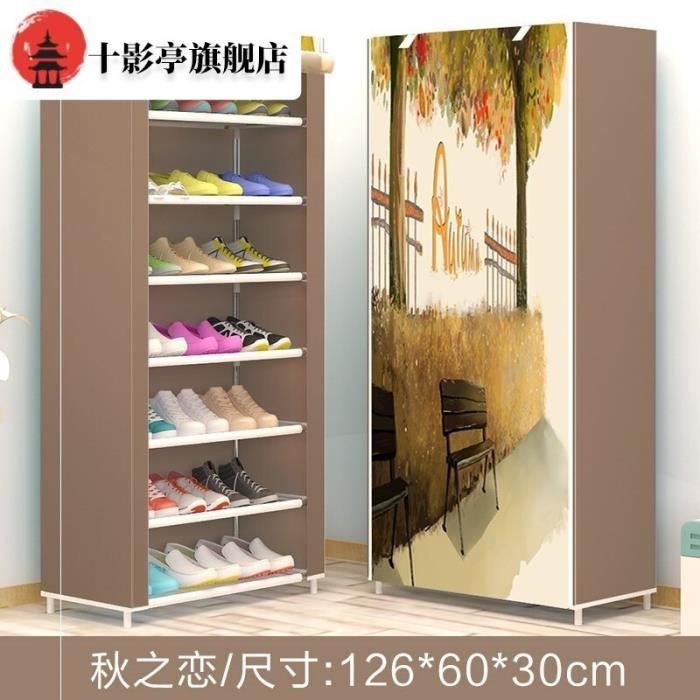 Meuble à chaussures,Moins cher meubles de maison chaussures armoire